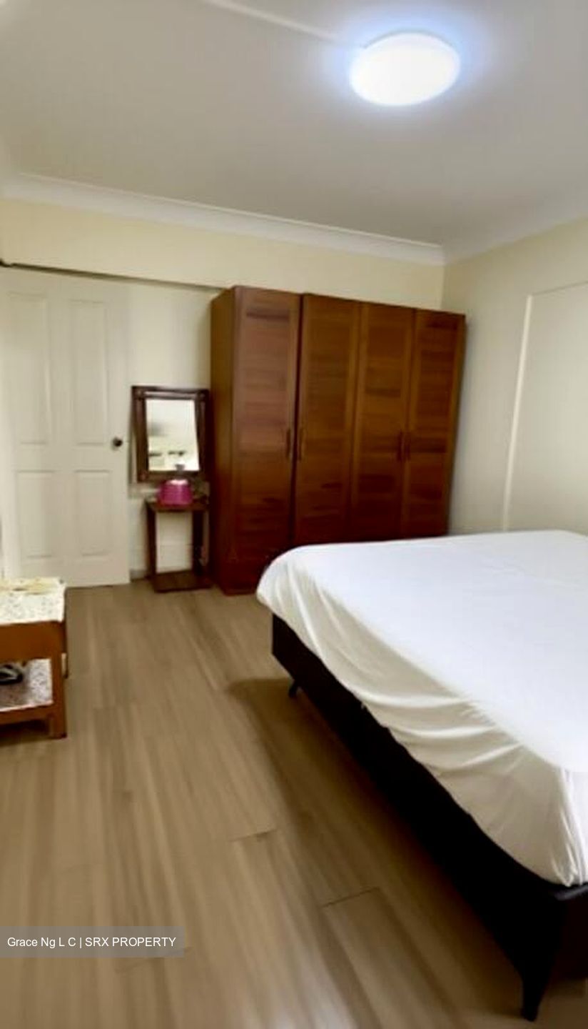 Blk 47 Lengkok Bahru (Bukit Merah), HDB 4 Rooms #525959681